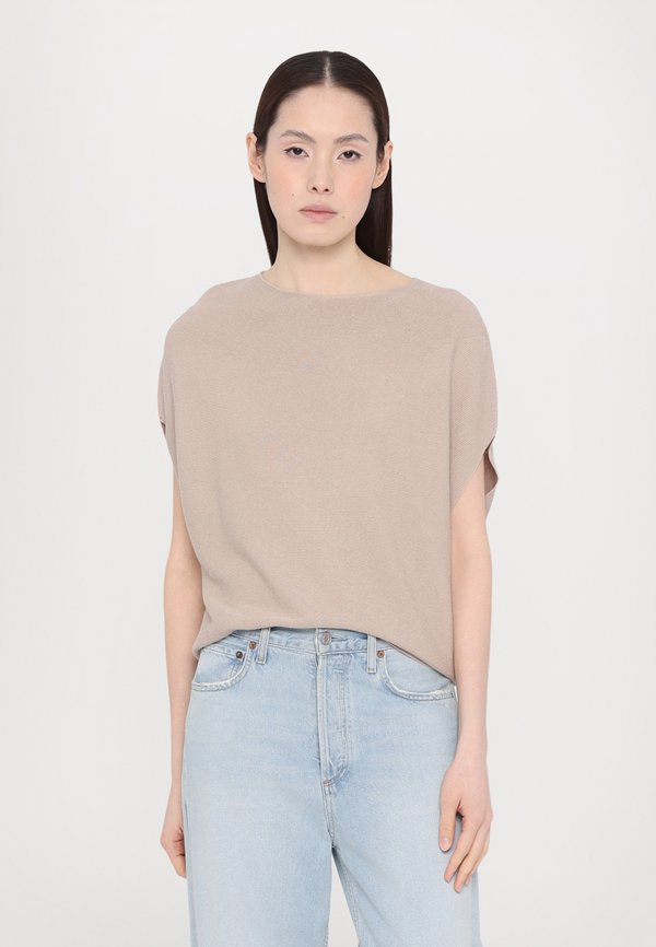 SWEATER - Jumper - sand4