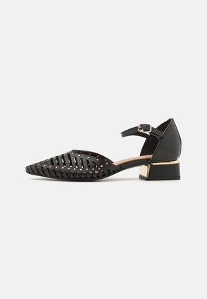 Gioseppo, Babies - black
