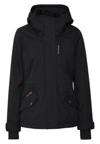 Niet geselecteerd, black