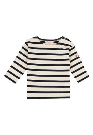 ERWANN MARINIÈRE - T-shirt à manches longues - white