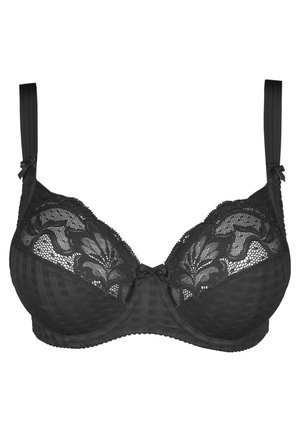 MADISON - Reggiseno con ferretto - schwarz