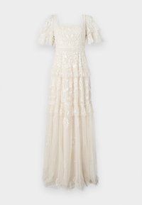 ARWEN GOWN - Iltapuku - cream