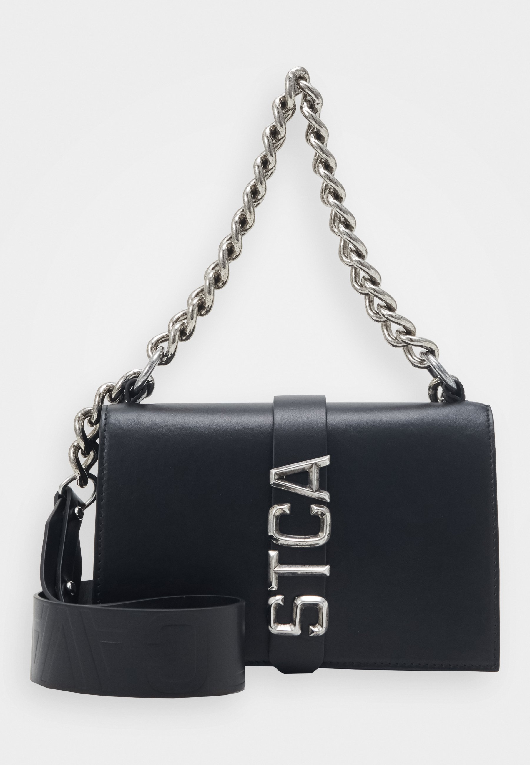 sac just cavalli noir