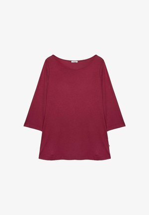 Fiorella Rubino, - Bluzka z długim rękawem