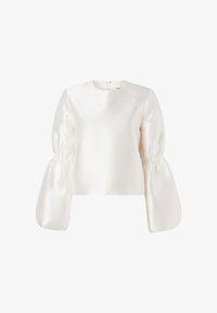 Non sélectionné, ivory