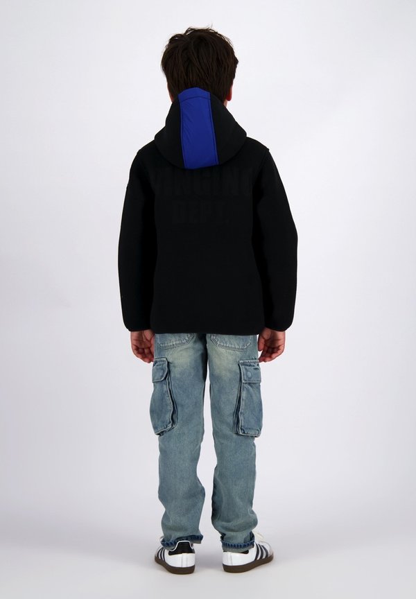 TINIUS - Light jacket4