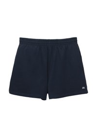 Unausgewählt, dark blue