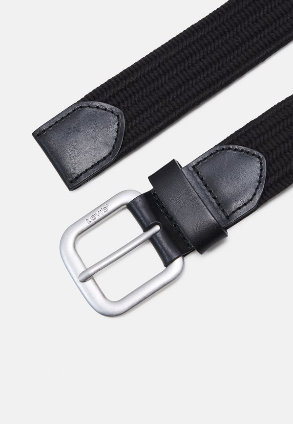 STRETCH WOVEN BELT UNISEX - Belt2