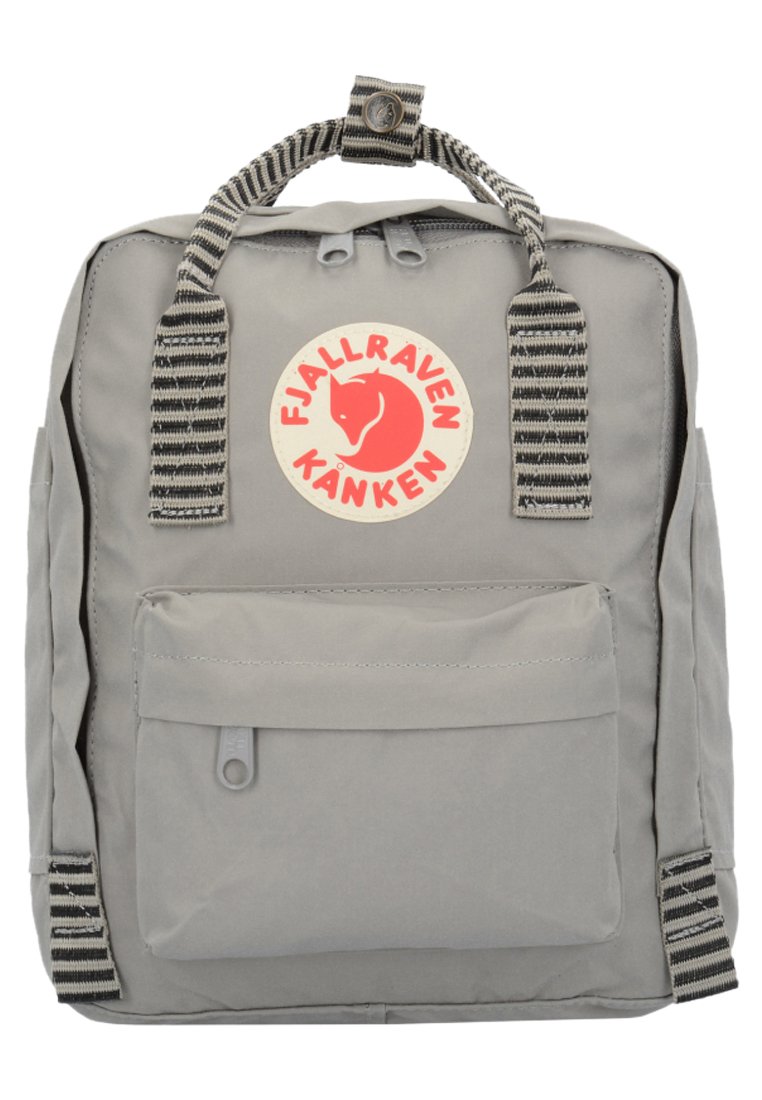 fjllrven kanken mini fog striped Fjallraven Kanken Mini Unisex Children Backpack Fjllrven Kanken Mini