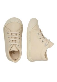 Naturino COCOON - Sneakers basse - creme weiß