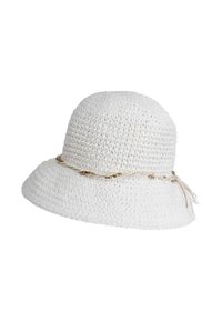 Loevenich SUMMER CLOCHE - Kalap - white