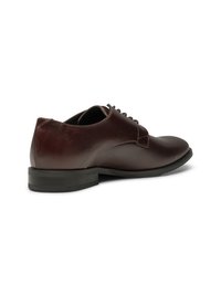 Shoe The Bear RAMPLING  - Stringate eleganti - brown