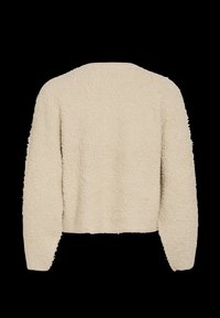 VILA Cardigan - off-white