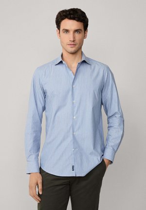 Camisa - blue marl