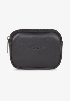 LANCASTER CAPITAL - Portemonnee - noir