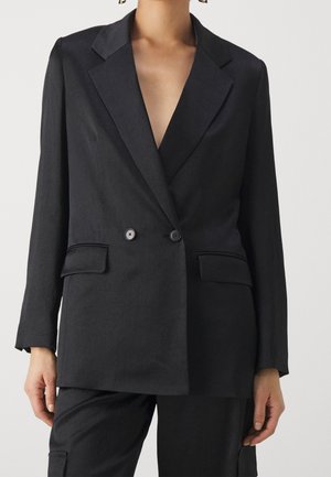 Blazer - black