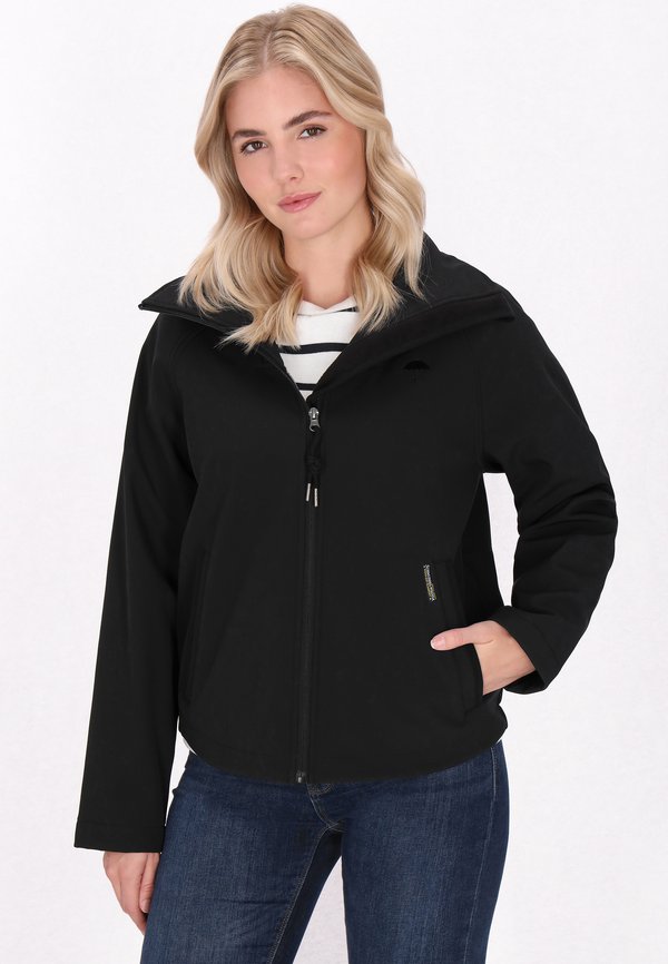 Outdoorjacke