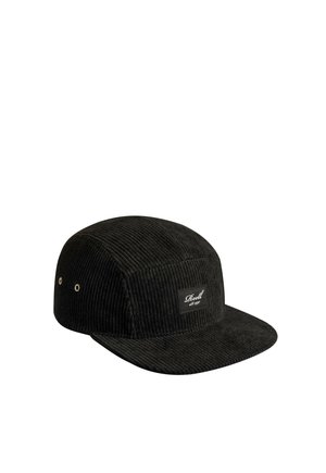 Reell, 5 PANEL - Cap - black cord