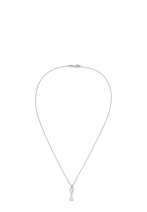 SPARKLING DROP - Halskette - silberfarben