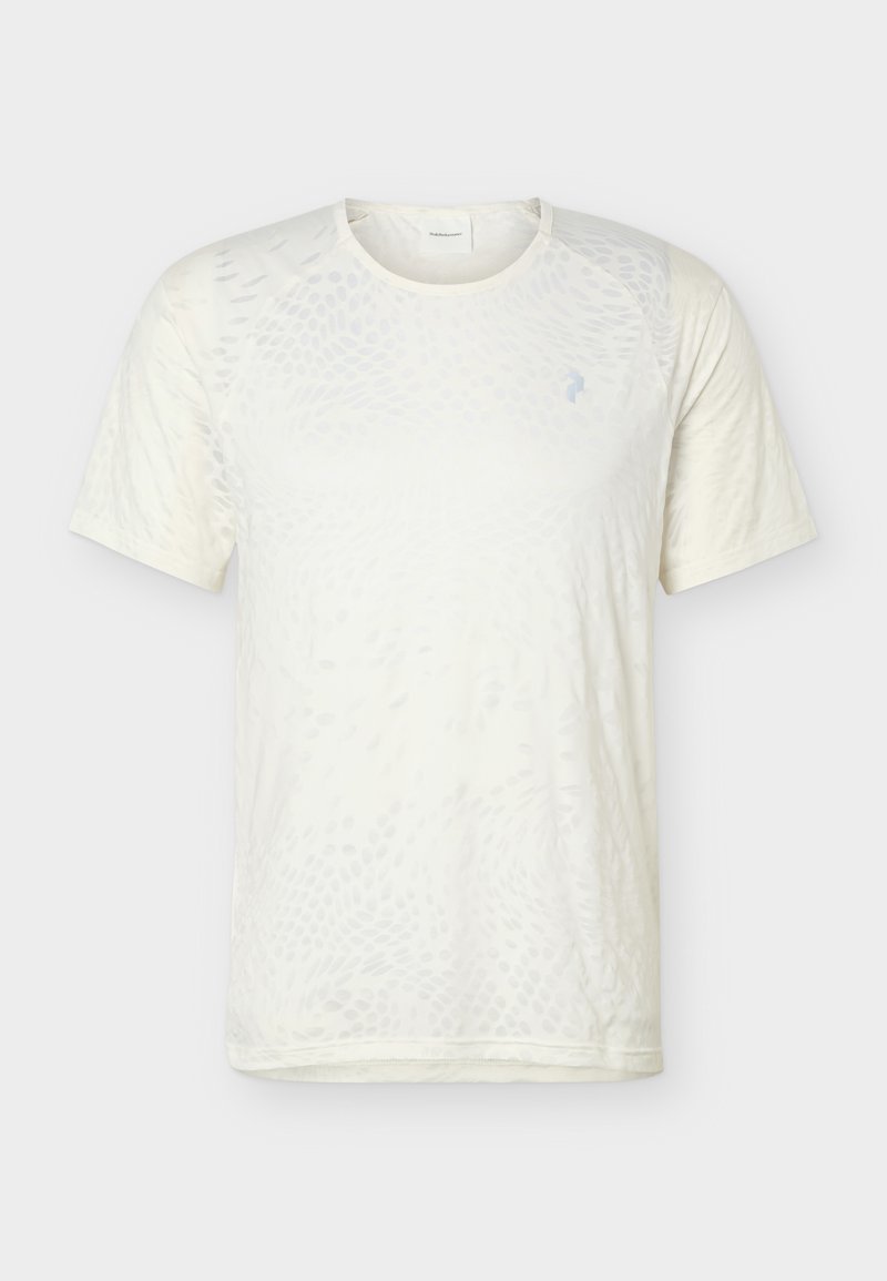Camiseta estampada