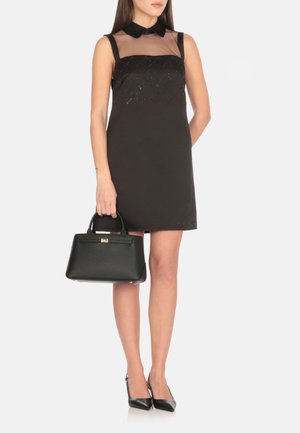 Elisabetta Franchi Borsa a mano - black