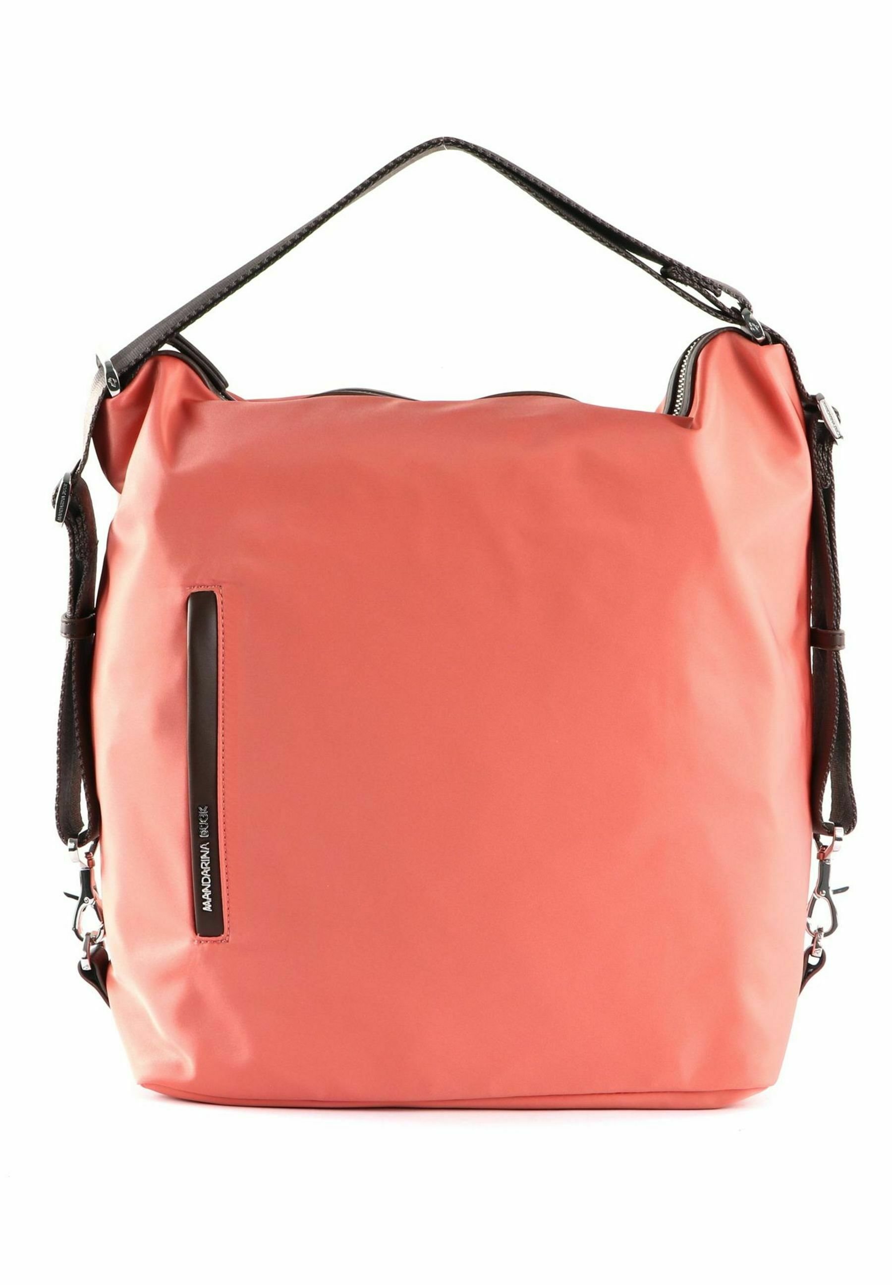 Mandarina Duck HUNTER Handtasche peach/lachs Zalando