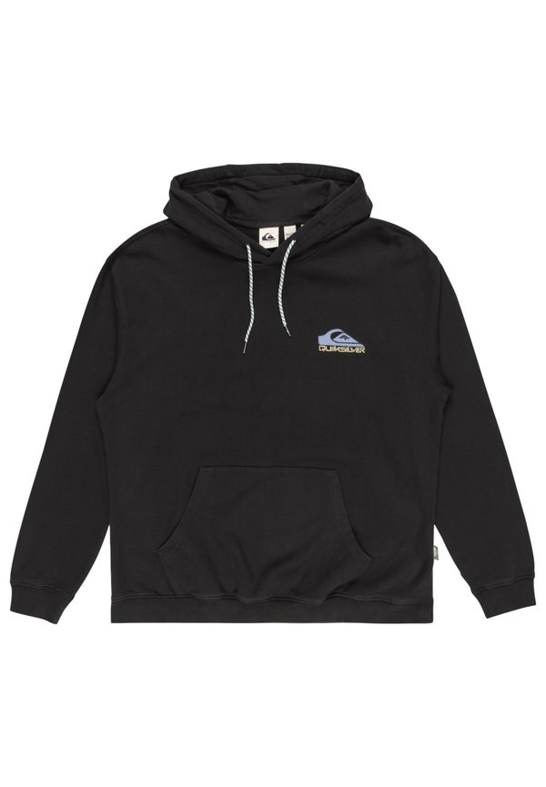 HERITAGE  - Hoodie - tarmac4