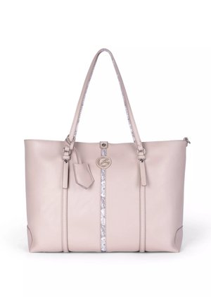 Borsa a mano - beige