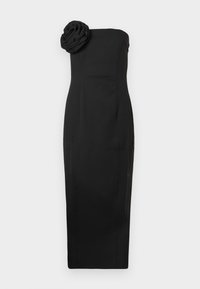 DOMEZ - Vestido de cocktail / Vestido de festa - nero