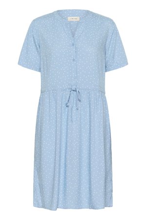 FERINA ZALLY FIT - Päevakleit - placid blue dot
