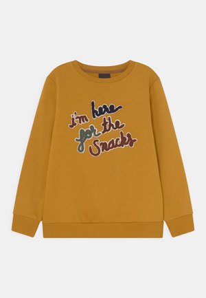 TNVITO - Sudadera - harvest gold