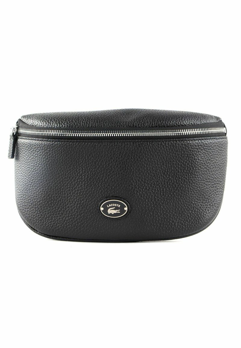 Lacoste Bum bag noir/black Zalando.de