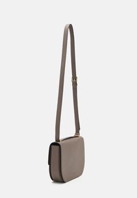 KARL LAGERFELD FOREVER CROSSBODY - Rankinė per petį - ash grey