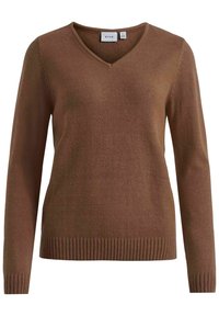 Unselected, portabella