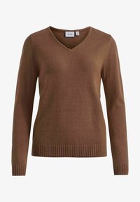 Unselected, portabella