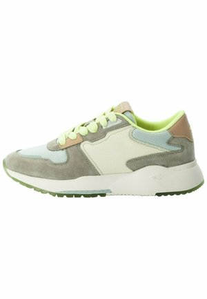 Sneaker low - multi green