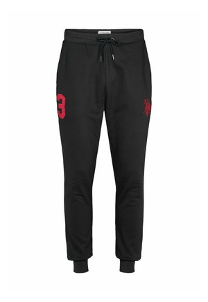 U.S. Polo Assn., - Spodnie treningowe