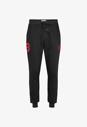 U.S. Polo Assn., - Spodnie treningowe