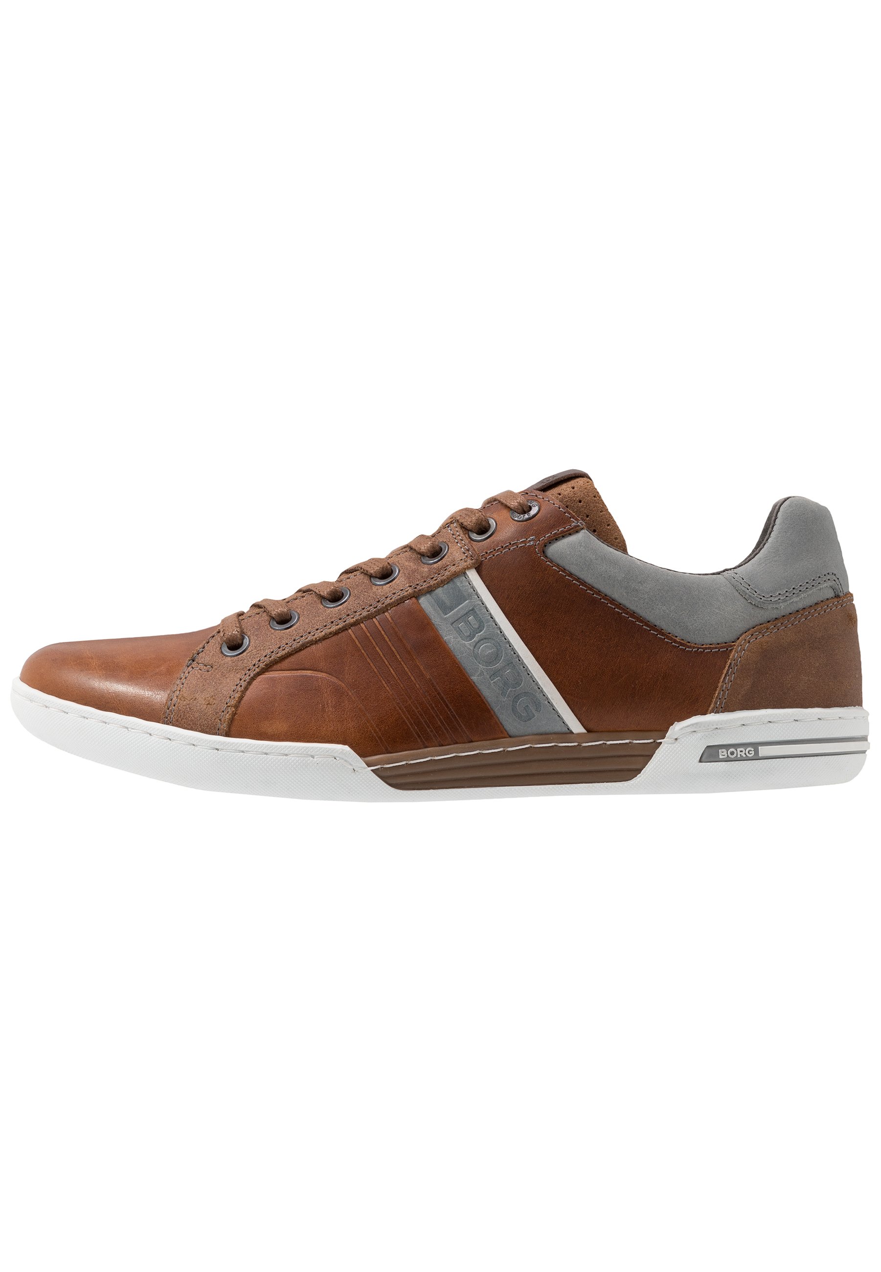 Björn Borg COLTRANE - Sneaker low - tan