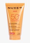 MELTING SUN LOTION HIGH PROTECTION SPF50 FACE AND BODY - Protection solaire