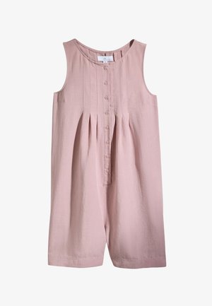 Next, Jumpsuit - pink