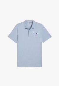 Niewybrane, blue wash