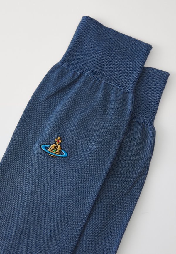 UNI COLOUR PLAIN SOCKS UNISEX - Socks2