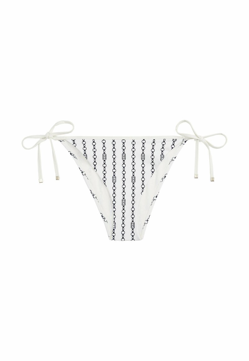 Tommy Hilfiger Bikinibroekje wit