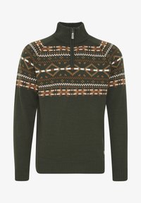 Kijelölve, deep forest