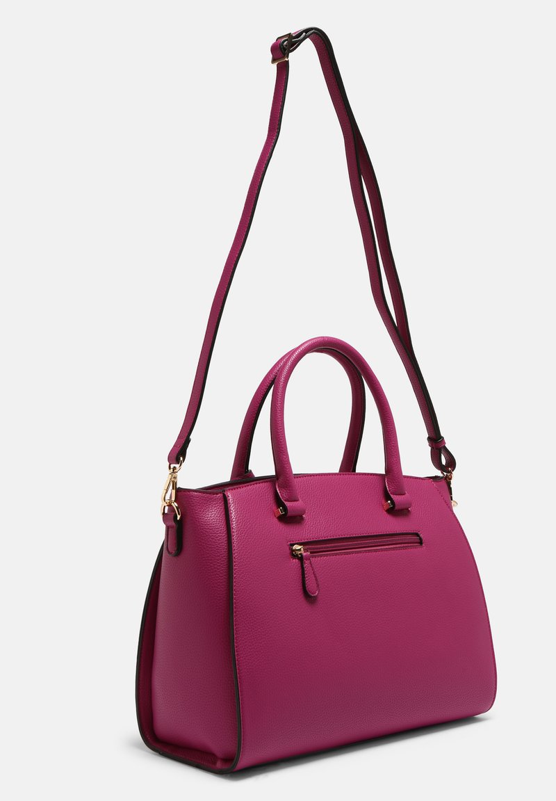 Damen Handtaschen | L.CREDI FELICIA Handtasche garden orchid/pink - BP62811 Damen Handtaschen | L.CREDI FELICIA Handtasche garden orchid/pink - BP62811