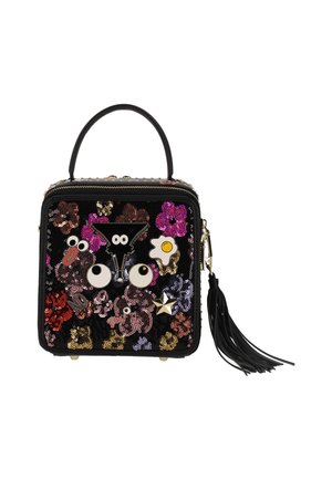 Bolso de mano - black