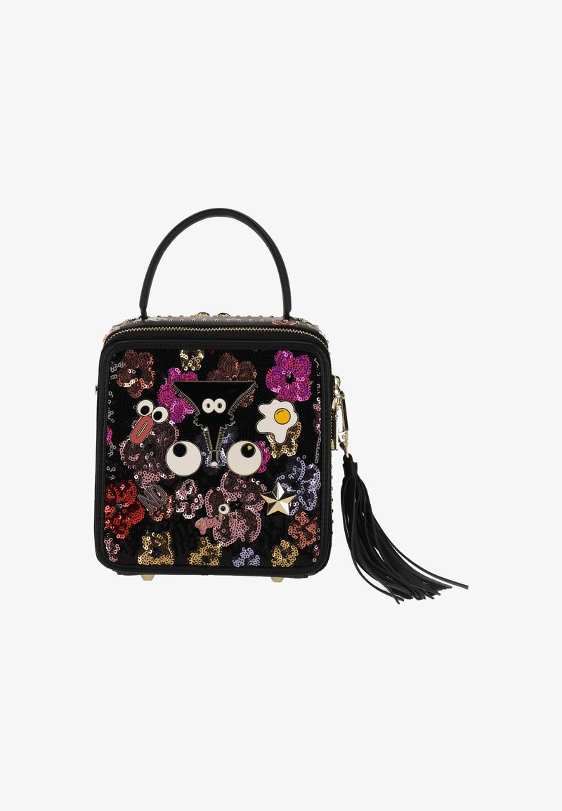 myMo Geantă de mână - black