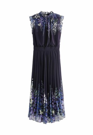 Freizeitkleid - blue