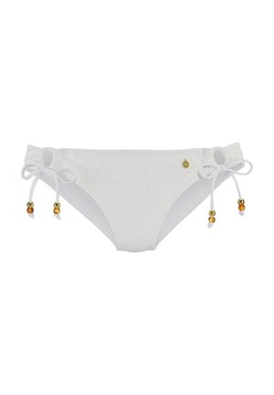 Bikini-Hose - creme